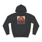 'OctoBer' Unisex College Hoodie