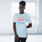 'Local Celebrity' Unisex Deluxe T-shirt