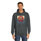 'OctoBer' Unisex College Hoodie