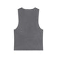 Salt & Lime Best Friends Forever! Unisex Stonewash Tank Top