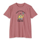 'Easily Distracted by Tacos! Funny Foodie' Unisex Jersey T-shirt