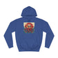 'OctoBer' Unisex College Hoodie