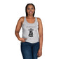 'Too Fat To Kidnap' Women's Tank Top