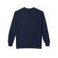 'Have The Day You Want' Unisex Midweight Softstyle Fleece Crewneck Sweatshirt