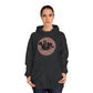 'The Burning' Unisex College Hoodie