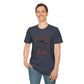 'El Taco Guapo' Unisex Softstyle T-Shirt