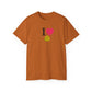 'Musical Journey' Unisex Ultra Cotton Tee
