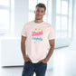 'Local Celebrity' Unisex Deluxe T-shirt