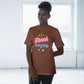 'Local Celebrity' Unisex Deluxe T-shirt
