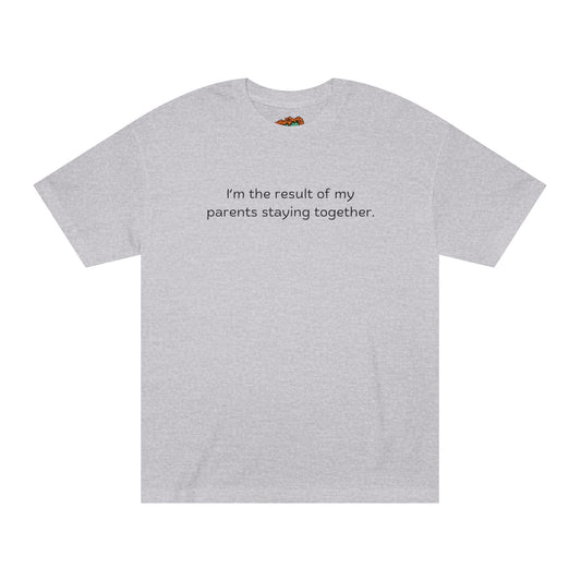 'Perfect Child' Unisex Classic Tee