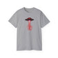 'Beam Me Up Diddy' Unisex Ultra Cotton Tee