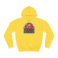 'OctoBer' Unisex College Hoodie