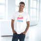 'Local Celebrity' Unisex Deluxe T-shirt