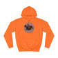 'The Burning' Unisex College Hoodie