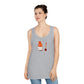 'Mecurochrome' Unisex Softstyle™ Tank Top