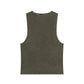 Salt & Lime Best Friends Forever! Unisex Stonewash Tank Top