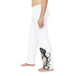 'Hold Me Close' Octopus Love. Men's Pajama Pants.