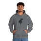 'CANNONBALL!' Unisex Heavy Blend™ Hooded Sweatshirt