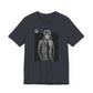 'Spacesuit' Unisex Jersey Short Sleeve Tee