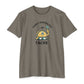 'Easily Distracted by Tacos! Funny Foodie' Unisex Jersey T-shirt