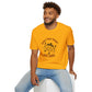 'El Taco Guapo' Unisex Softstyle T-Shirt