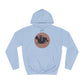 'The Burning' Unisex College Hoodie