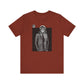 'Spacesuit' Unisex Jersey Short Sleeve Tee