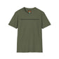 'Doing My Part' Unisex Softstyle T-Shirt