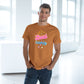 'Local Celebrity' Unisex Deluxe T-shirt