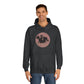 'The Burning' Unisex College Hoodie