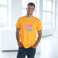 'Local Celebrity' Unisex Deluxe T-shirt