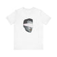 'Cheetah Kiss' Unisex Jersey Short Sleeve Tee