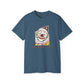 'Sober Version' Funny Clown Ultra Cotton Tee