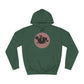 'The Burning' Unisex College Hoodie
