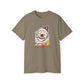 'Sober Version' Funny Clown Ultra Cotton Tee