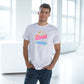 'Local Celebrity' Unisex Deluxe T-shirt