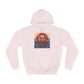'OctoBer' Unisex College Hoodie