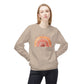 'Have The Day You Want' Unisex Midweight Softstyle Fleece Crewneck Sweatshirt