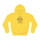 'It's All Good' Unisex College Hoodie