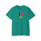 'Musical Journey' Unisex Ultra Cotton Tee