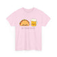 Taco & Beer Best Friends Forever! Unisex Heavy Cotton Tee