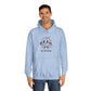 'It's All Good' Unisex College Hoodie