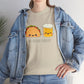 Taco & Beer Best Friends Forever! Unisex Heavy Cotton Tee