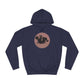 'The Burning' Unisex College Hoodie