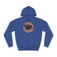 'The Burning' Unisex College Hoodie