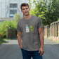'Salt & Lime Best Friends Forever!' Single Jersey T-shirt