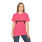 'Top Shelf' Funny Women's Ultra Cotton Tee