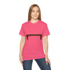 'Top Shelf' Funny Women's Ultra Cotton Tee