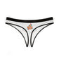 'Ride' Women's Thongs (AOP)