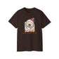'Sober Version' Funny Clown Ultra Cotton Tee
